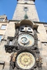 Astronomical clock!